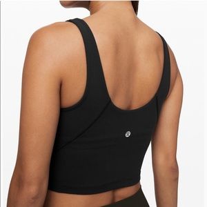 Lululemon Align crop top women’s